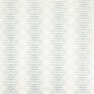 Undercover Aqua by Carole Fabric