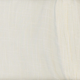 Waterfront Champagne by Carole Fabric Sheer Clarity 100% Polyester China N/A Horizontal: None and Vertical: NONE 118" - Fabric Carolina -