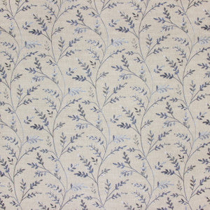 Laughter Shadow by Carole Fabric