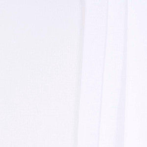 Still Belong Optical White by Carole Fabric