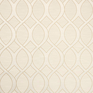 Overtime Pearl by Carole Fabric New Classic 58% Polyester, 42% Cotton India Passes 51,000 Double Rubs Wyzenbeek </p><p>Repeat: 14 1/8" V, 9 1/8" H HD 54" - Fabric Carolina -