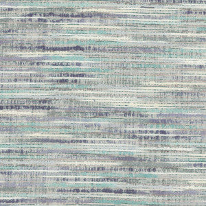 Beach Bum Lagoon by Carole Fabric