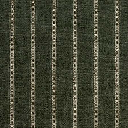 Long Haul Olive by Carole Fabric Go West 89% Polyester, 7% Cotton, 4% Linen 51,000 Wyzenbeek Double Rubs 3/8" V, 2 5/8" H 56" - Fabric Carolina -