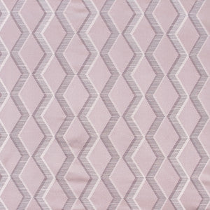 Never Say Never Blush by Carole Fabric