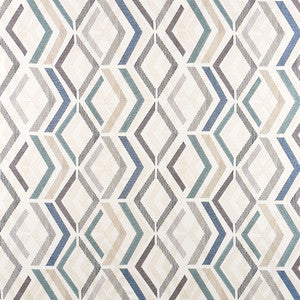 On The Angle Mineral by Carole Fabric