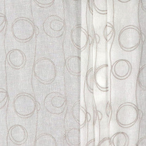 Throw A Curve Mink by Carole Fabric