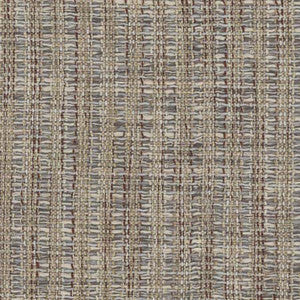 Table Talk Charcoal by Carole Fabric