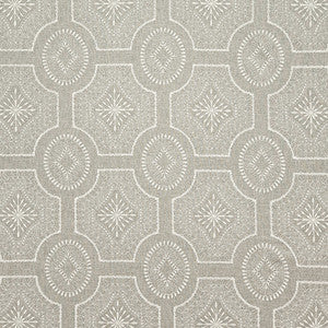 Hustle And Bustle Dove by Carole Fabric