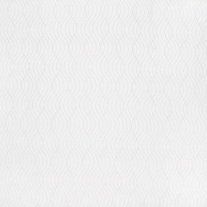 Clearwater White by Carole Fabric