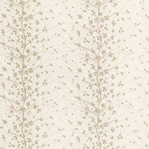 Forest Trail Dawn by Carole Fabric