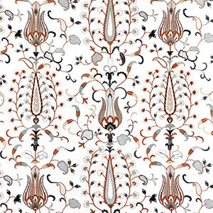 Chance To Create Sienna by Carole Fabric