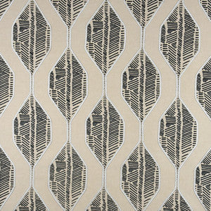 Tunnel Between Navy by Carole Fabric