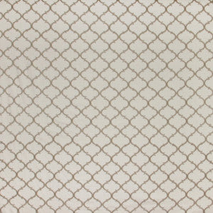 Gotta Run Taupe by Carole Fabric