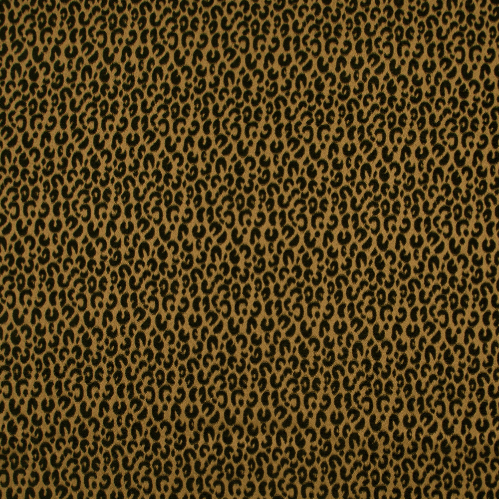 Snow Leopard Onyx by Carole Fabric Jungle Safari 68% Rayon, 32% Polyester- Latex Backing China Passes 15,000 Double Rubs Wyzenbeek Horizontal: 3.5 and Vertical: 4.25 56 - Fabric Carolina -