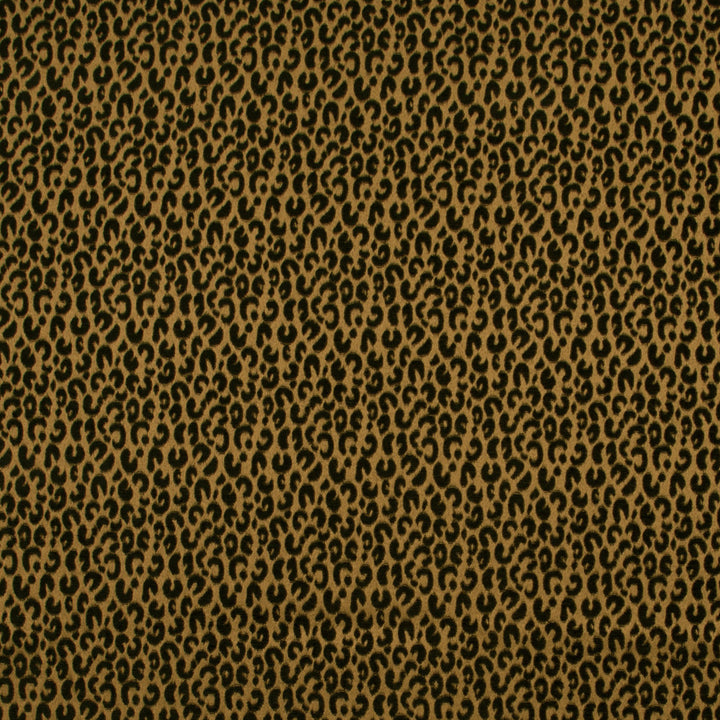 Snow Leopard Onyx by Carole Fabric Jungle Safari 68% Rayon, 32% Polyester- Latex Backing China Passes 15,000 Double Rubs Wyzenbeek Horizontal: 3.5 and Vertical: 4.25 56 - Fabric Carolina -