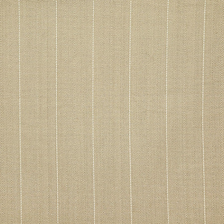 Bluesy Stripe Oatmeal by Carole Fabric In The Details 100% Cotton India 15,000 Wyzenbeek Double Rubs 2 3/8" H 54"  - Fabric Carolina -