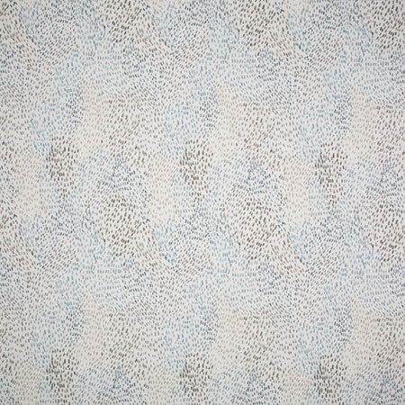 <p>Jelly Beans Cornflower by Carole Fabric</p><p><strong>Required Minimum Quantity Purchase: 2 yards</strong></p><p>Book: Moodscapes</p><p>Content: 100% Cotton</p><p>Origin: </p><p>Performance: 18,000 Wyzenbeek Double Rubs</p><p>Repeat: 24 7/8" V, 18 1/2" H</p><p>Width: 54""</p>