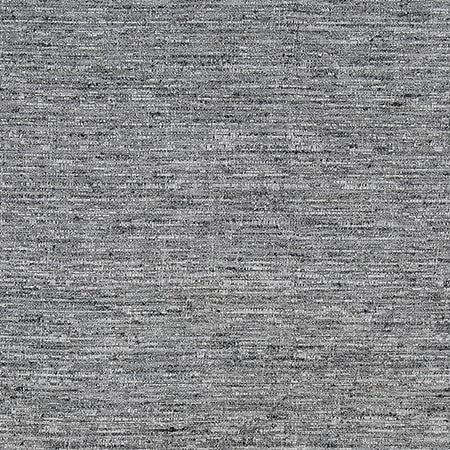 Leopold Black White by Carole Fabric Form & Texture 100% Polyester N/A 10" V, 13 1/2" H 54" - Fabric Carolina -