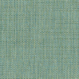 Widespread Teal by Carole Fabric