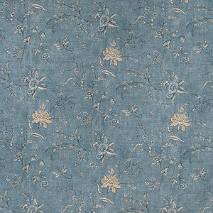Country Charm Slate by Carole Fabric