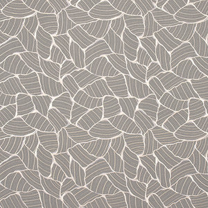 River Bridge Pewter by Carole Fabric