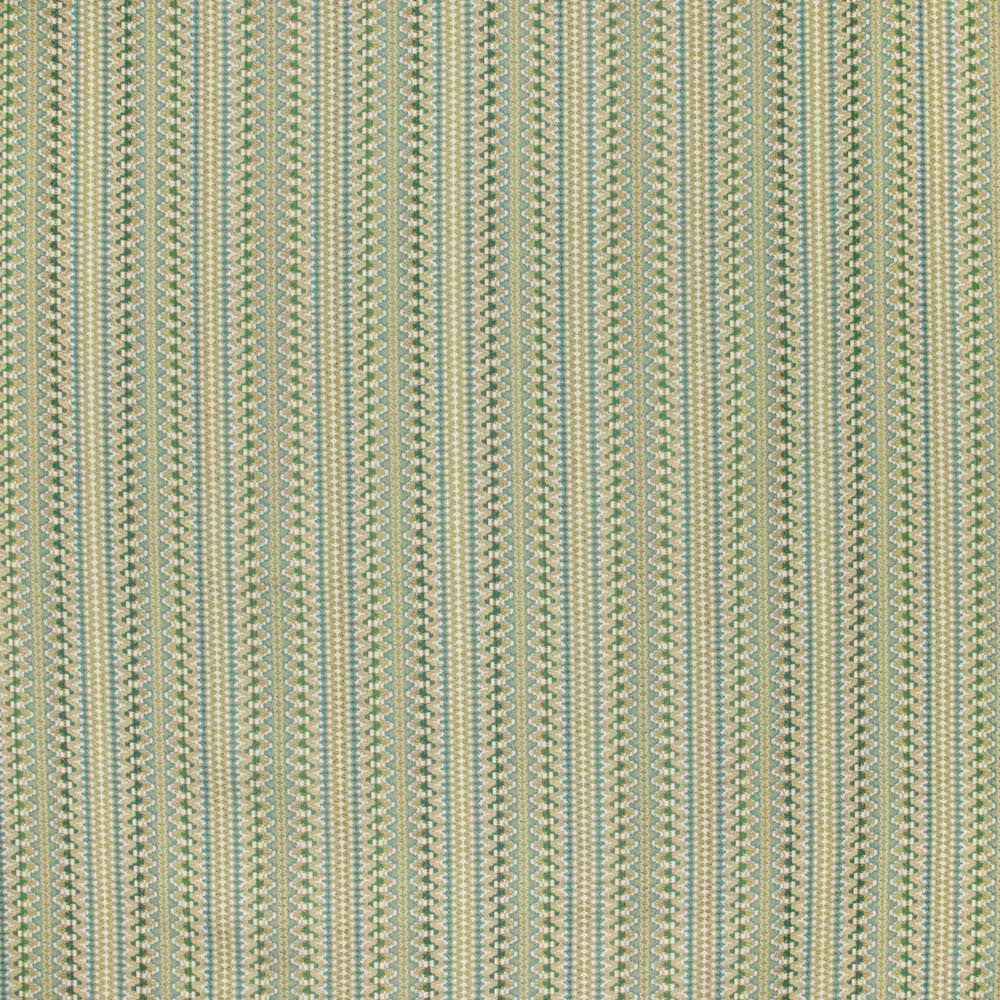 Vibrant State Turquoise by Carole Fabric Seamist 100% Polyester China N/A Horizontal: 5 and Vertical: 625 57 - Fabric Carolina -