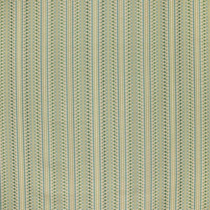 Vibrant State Turquoise by Carole Fabric Seamist 100% Polyester China N/A Horizontal: 5 and Vertical: 625 57 - Fabric Carolina -