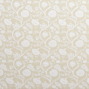 Charming Climb Pebble by Carole Fabric