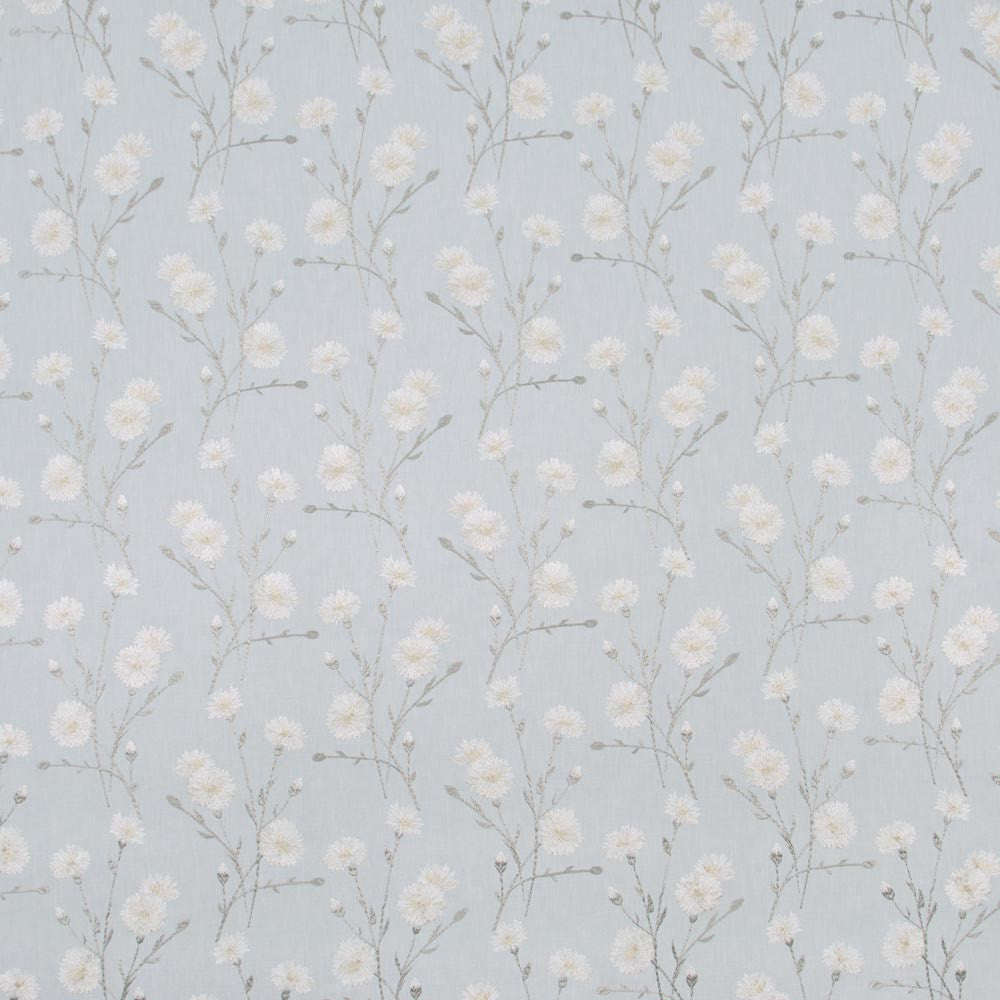 Place To Rest Tundra by Carole Fabric Mountain Sky 52% Cotton, 48% Polyester India Passes 30,000 Double Rubs Wyzenbeek Horizontal: 10375 and Vertical: 925 52 - Fabric Carolina -