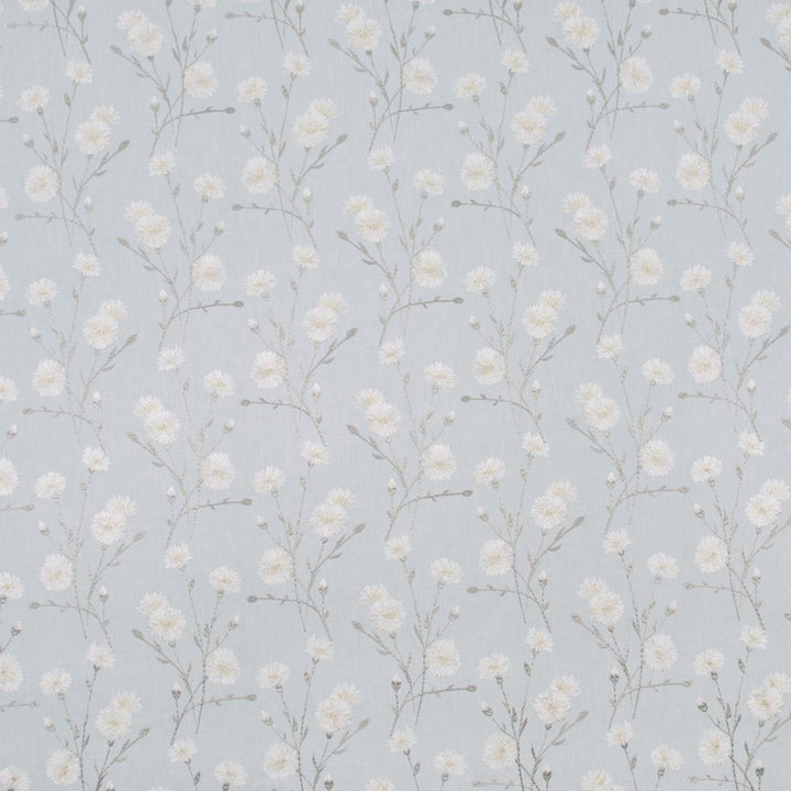 Place To Rest Tundra by Carole Fabric Mountain Sky 52% Cotton, 48% Polyester India Passes 30,000 Double Rubs Wyzenbeek Horizontal: 10375 and Vertical: 925 52 - Fabric Carolina -