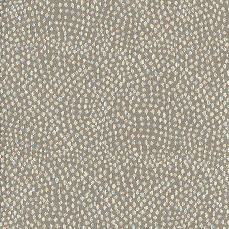 Stars Above Silver by Carole Fabric Blue Steel 100% Polyester China 15,000 Double Rubs Wyzenbeek None 57"  - Fabric Carolina -