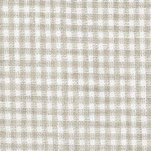 Square Mileage Dove by Carole Fabric
