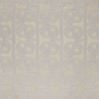 Reservation Champagne by Carole Fabric Park Cities 82% Cotton, 18% Polyester China Passes 15,000 Double Rubs Wyzenbeek 13" V, 9 3/4"H 54"  - Fabric Carolina -