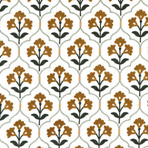 Kindred Sunshine by Carole Fabric