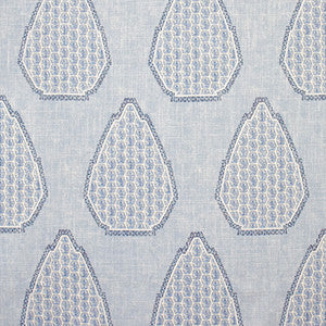 Might Have Known Waterfall by Carole Fabric