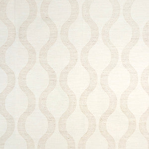 Next To You Ecru by Carole Fabric
