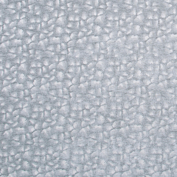 Sleeping Bear Silver by Carole Fabric Jungle Safari 100% Polyester China Passes 50,000 Double Rubs Wyzenbeek Horizontal: 5 and Vertical: 5.5 55 - Fabric Carolina -