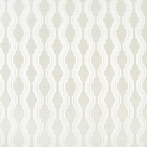 Inspire Yourself Silver by Carole Fabric