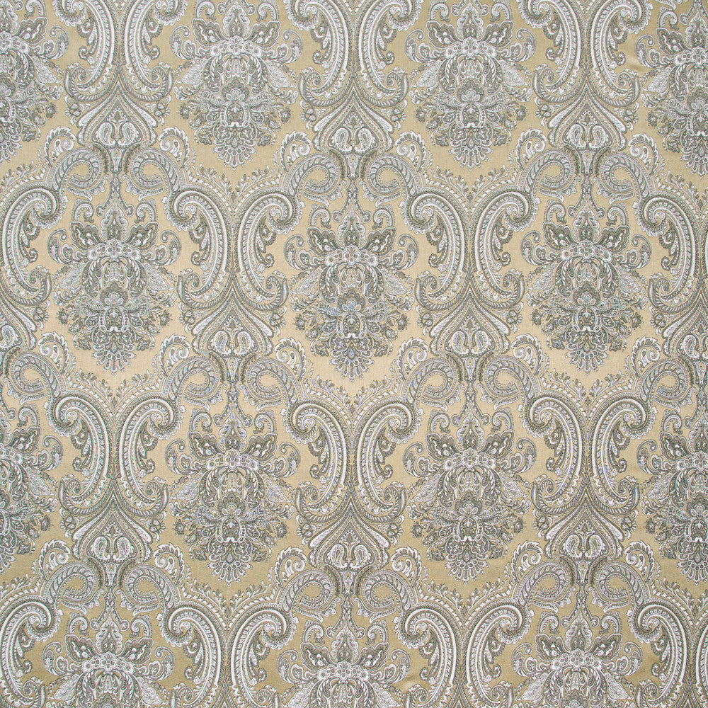 Post Oak Old Brass by Carole Fabric Modern Castle 100% POLYESTER INDIA N/A Horizontal: 135 and Vertical: 23375 55 - Fabric Carolina -