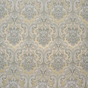 Post Oak Old Brass by Carole Fabric