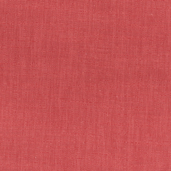 Athlete Melon by Carole Fabric Scarlet 60% Cotton, 40% Polyester India Passes 50,000 Double Rubs Wyzenbeek Horizontal: 0 and Vertical: 0 55 - Fabric Carolina -