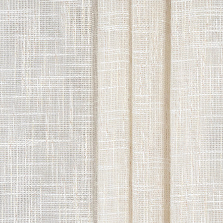Candace Arctic by Carole Designer Fabric In The Open 100% Polyester N/A None 118" - Swanky Fabrics -