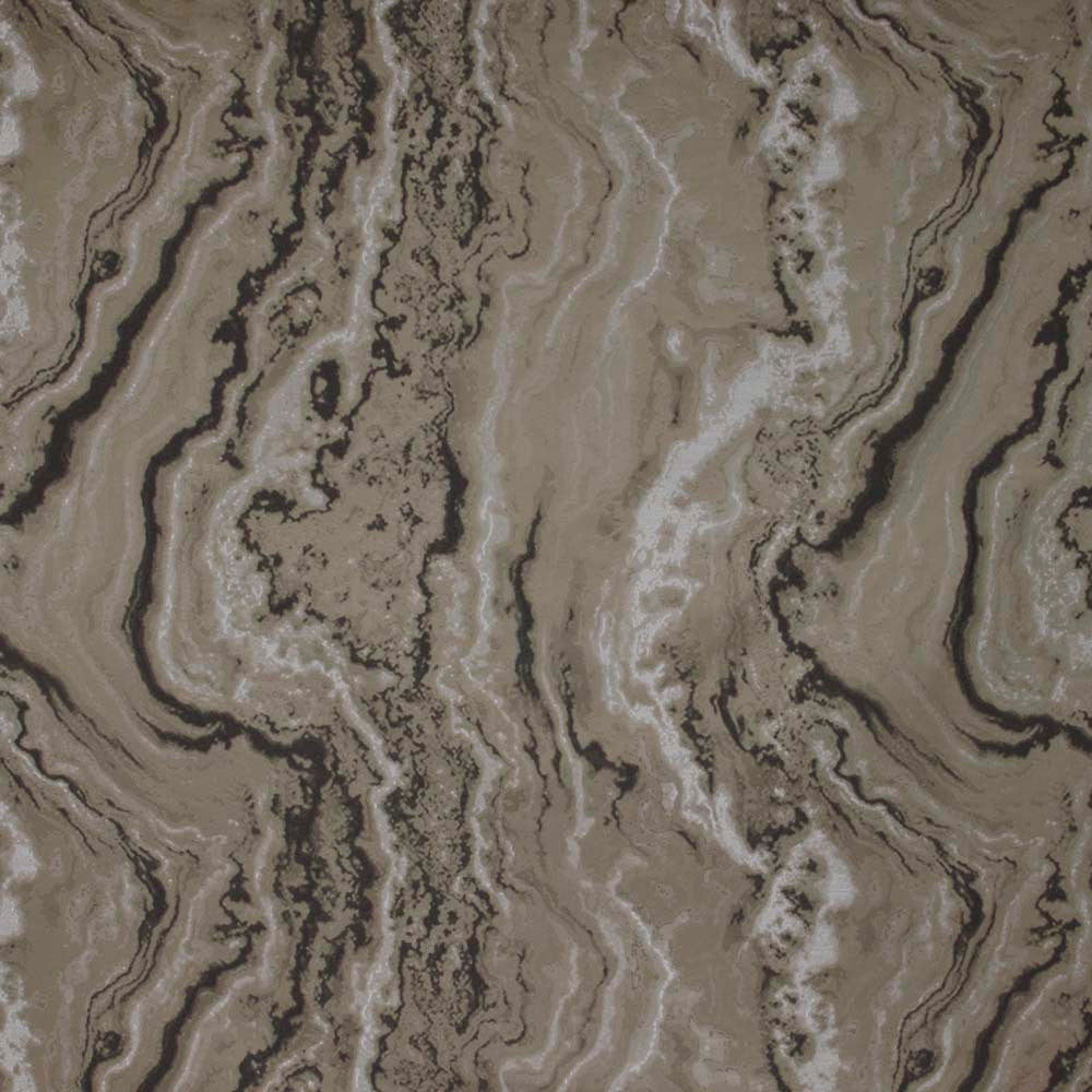 Lush Life Mink by Carole Designer Fabric Park Cities 72% Polyester, 28% Viscose China Passes 15,000 Double Rubs Wyzenbeek Horizontal: 0 and Vertical: 0 54 - Swanky Fabrics -