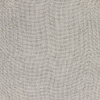 Soft Stop Taupe by Carole Fabric Second Nature 77% Polyester,23% Viscose India  3/8" V, 3/8" H 54"  - Fabric Carolina -