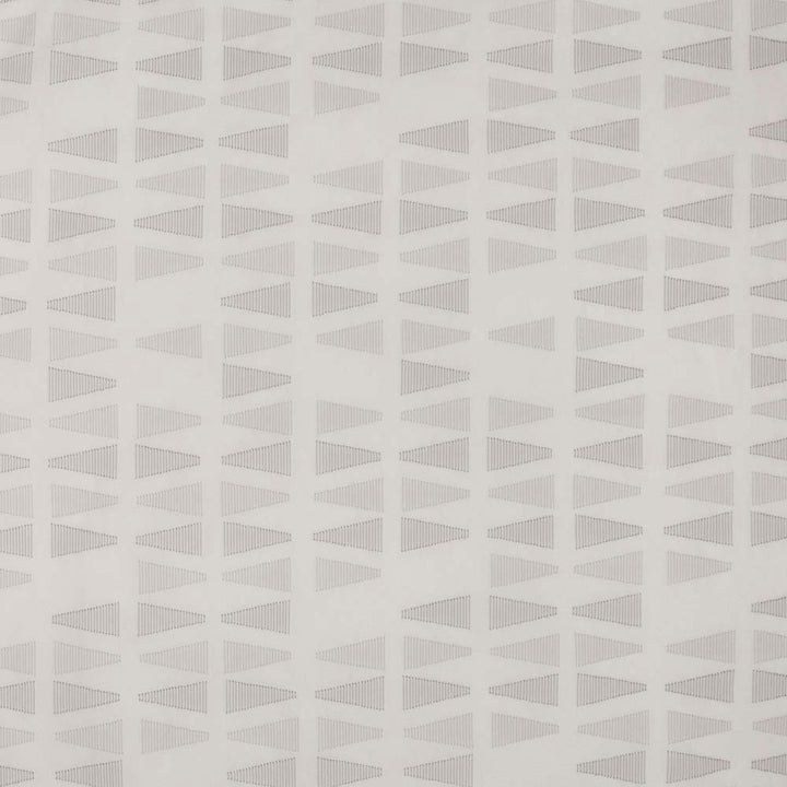 Strobe Light Soft Gray by Carole Fabric Sheer Divine 100% Polyester France N/A Horizontal: 7375 and Vertical: 195 118 - Fabric Carolina -