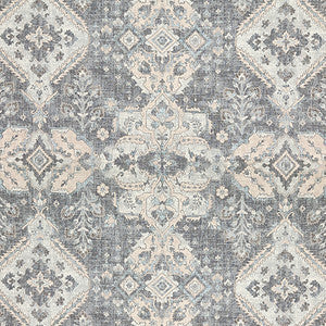 Made You Look Storm by Carole Fabric