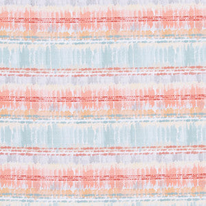 Bit Of Age Melon by Carole Fabric