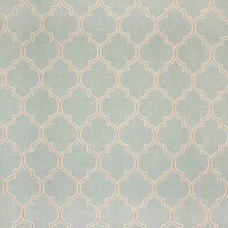 Carole Fabric Cozy Chic Lagoon 4 1/2 Yards