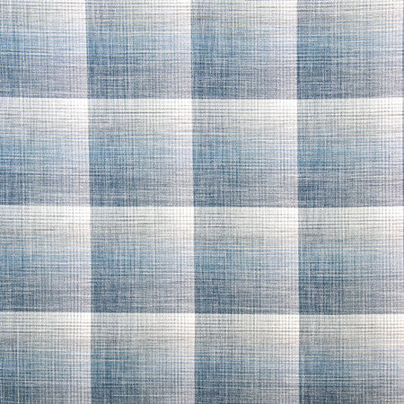 Torrington Pacific by Carole Designer Fabric Well Suited 88% Polyester, 8% Cotton, 4% Linen 30,000 Wyzenbeek Double Rubs 7 1/4" V, 6 7/8" H 55" - Swanky Fabrics -