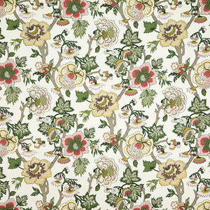 Front And Center Linen by Carole Fabric